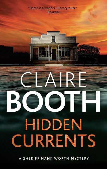 Hidden Currents (Main)