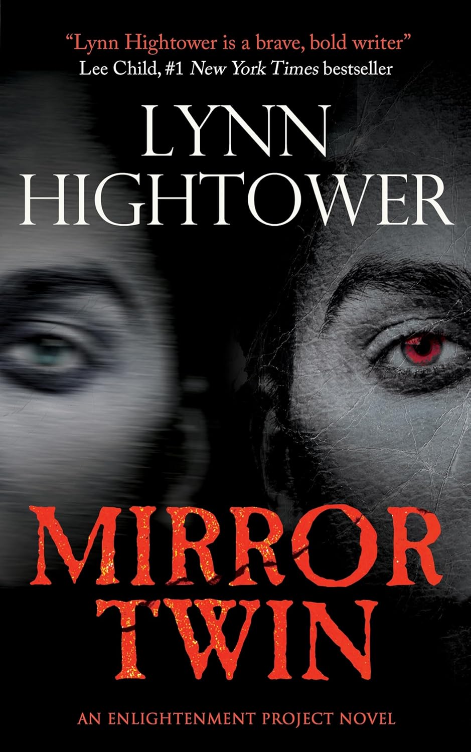 Mirror Twin (Main)