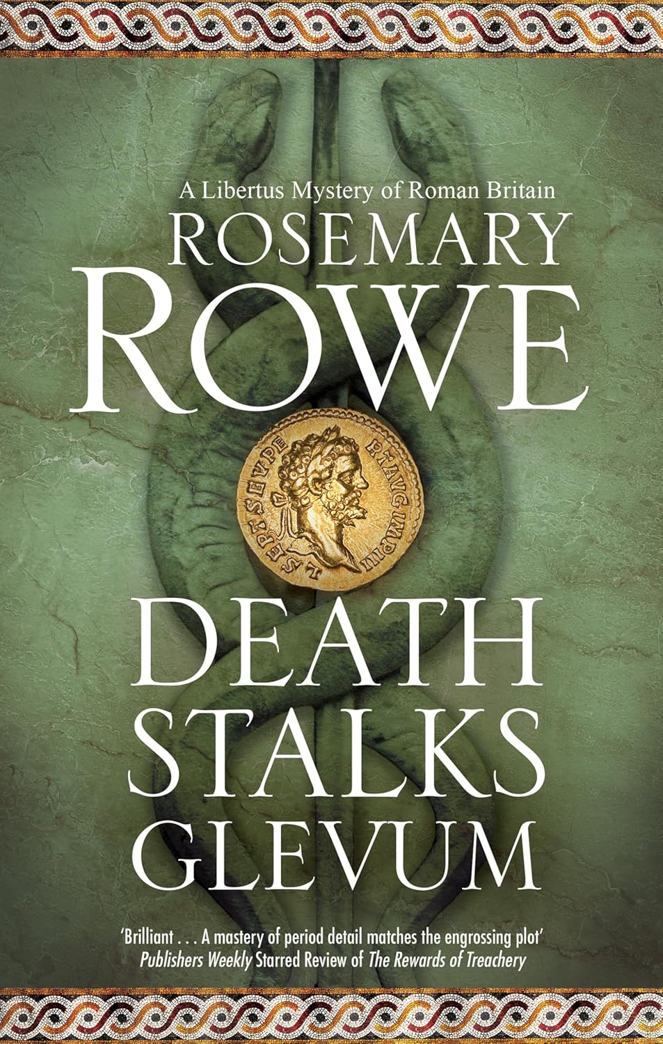 Death Stalks Glevum (Main)