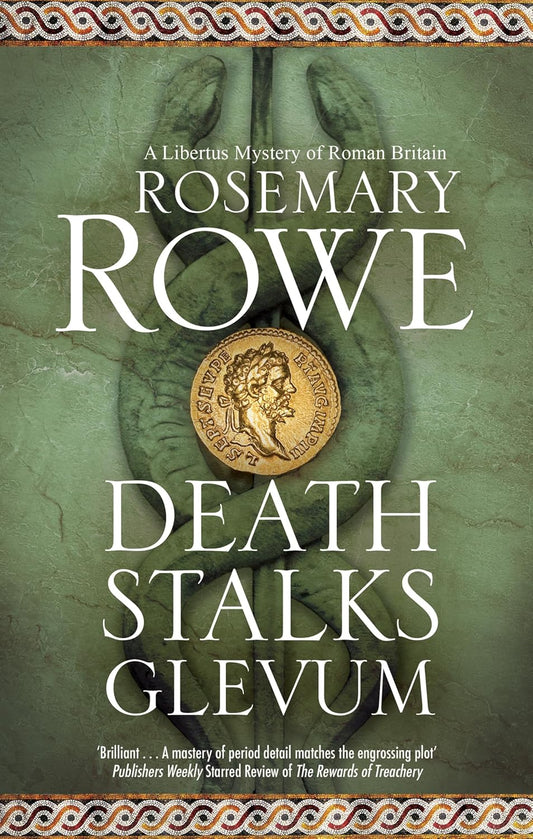 Death Stalks Glevum (Main)