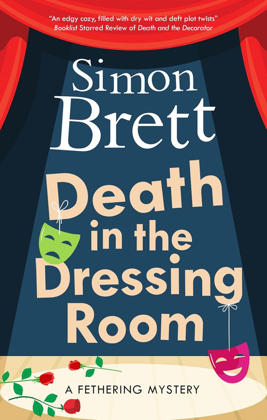 Death in the Dressing Room (Main)