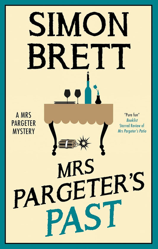 Mrs Pargeter's Past (Main)