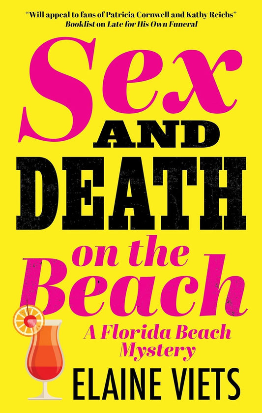 Sex and Death on the Beach (Main)