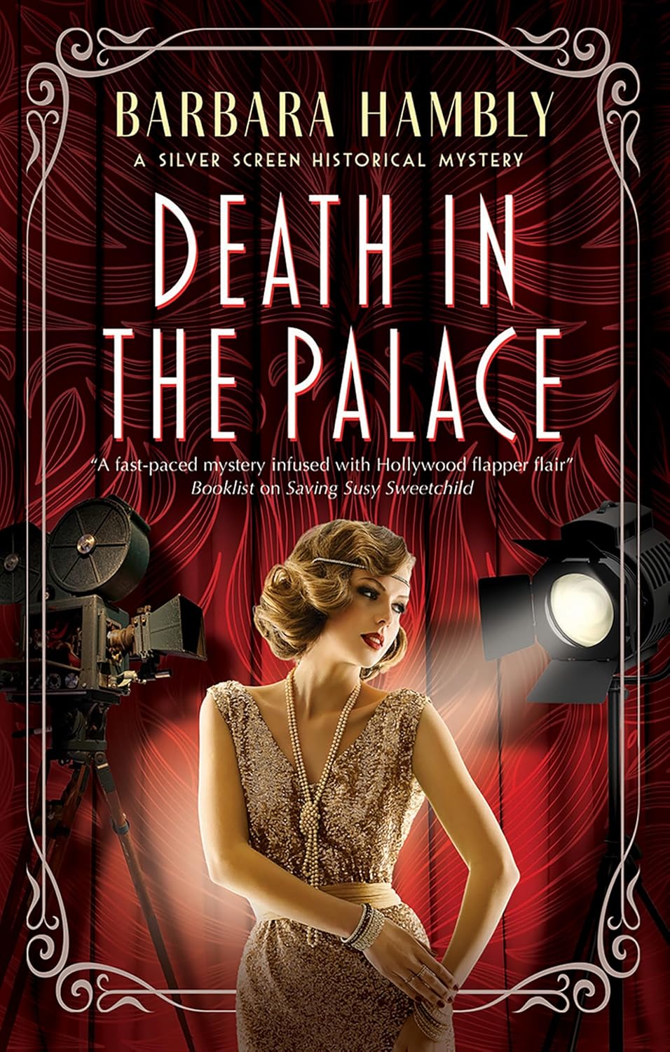 Death in the Palace (Main)