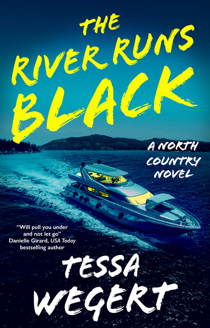 The River Runs Black (Main)