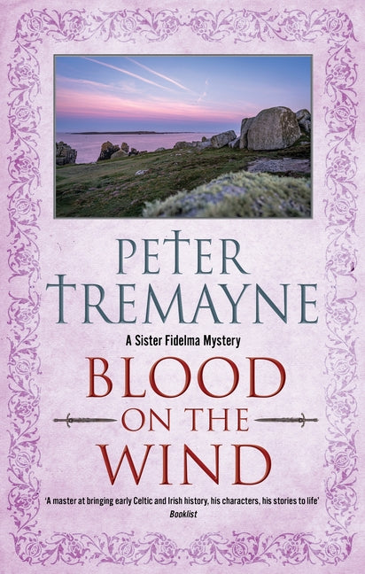 Blood on the Wind (Main)