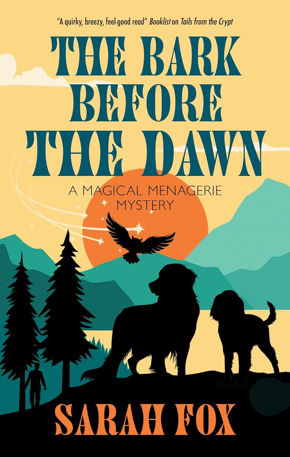 The Bark Before the Dawn (Main)