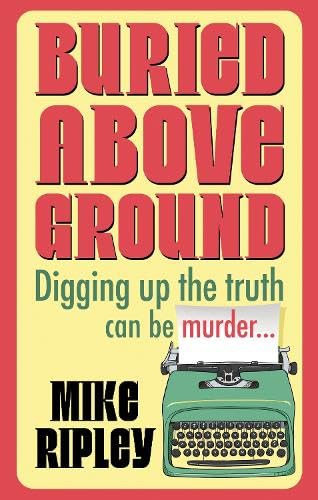 Buried Above Ground (Main)
