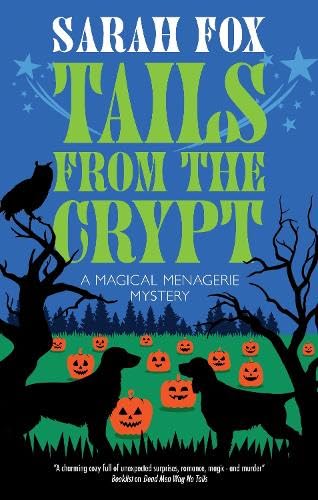 Tails from the Crypt (Main)
