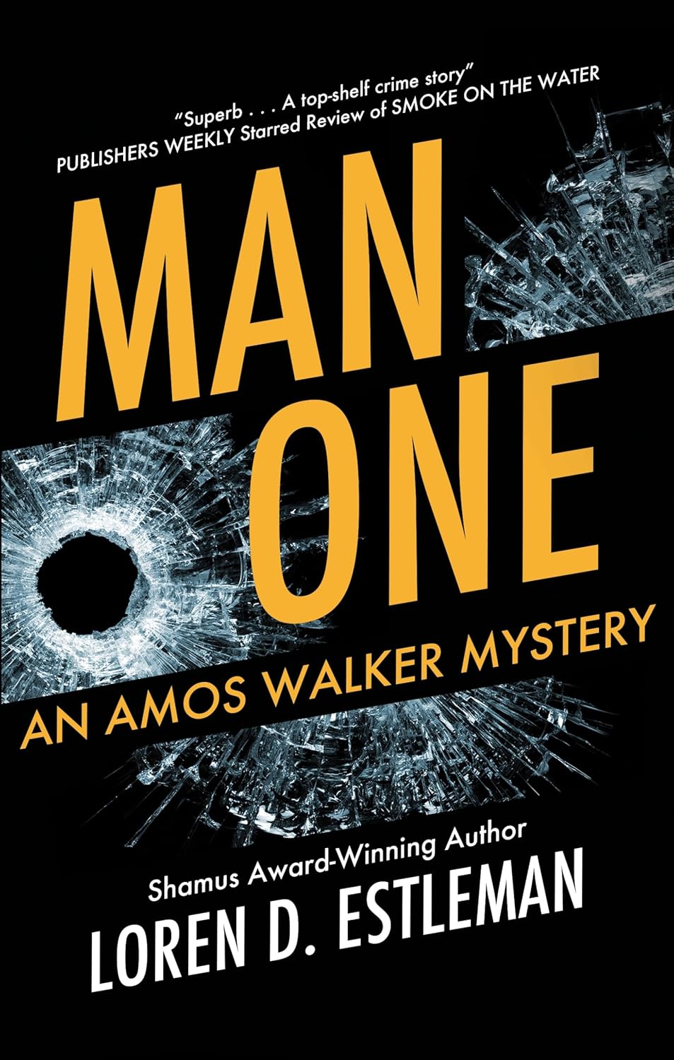 Man One (Main)