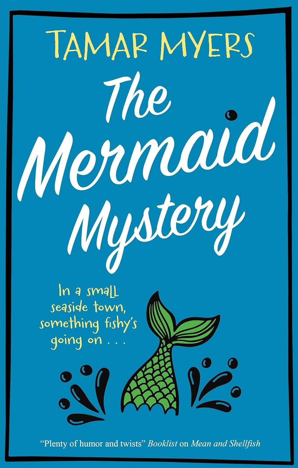 Mermaid Mystery (Main)