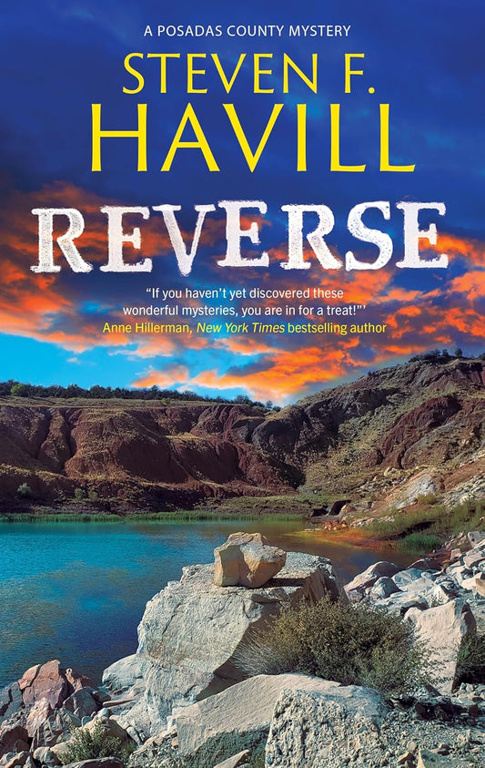 Reverse (Main)