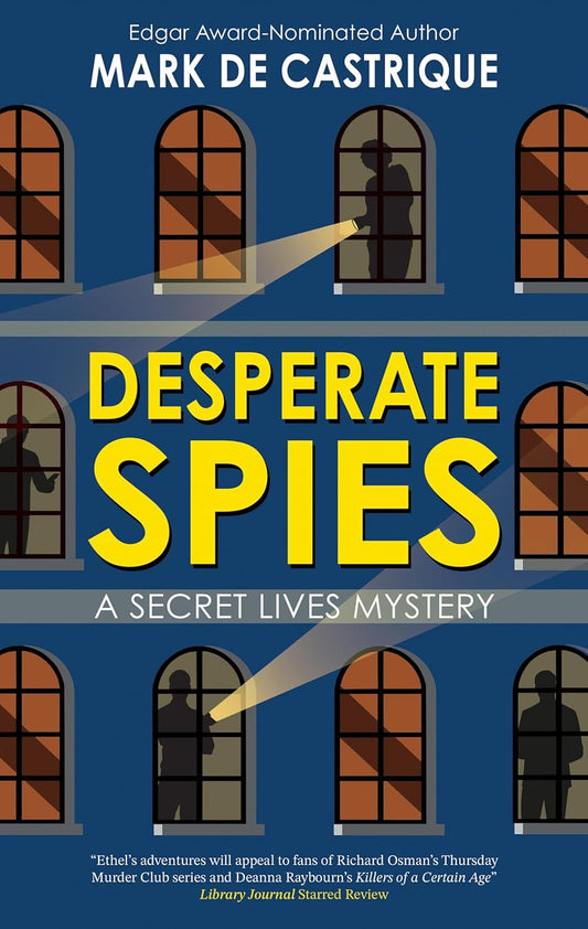 Desperate Spies (Main)
