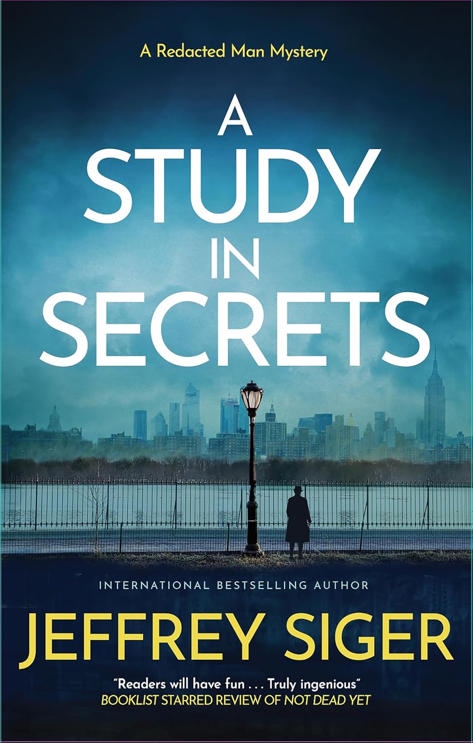 A Study in Secrets (Main)
