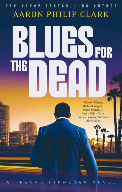 Blues for the Dead (Main)