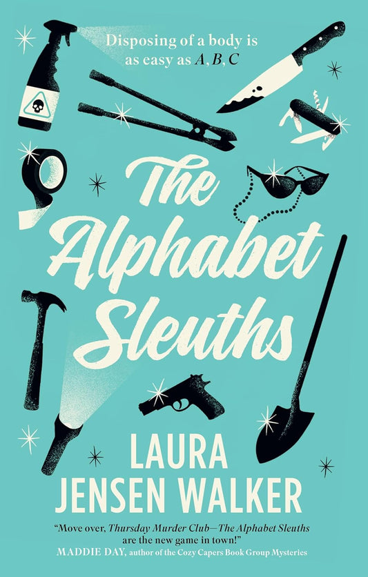 The Alphabet Sleuths (Main)