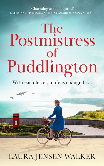 The Postmistress of Puddlington (Main)