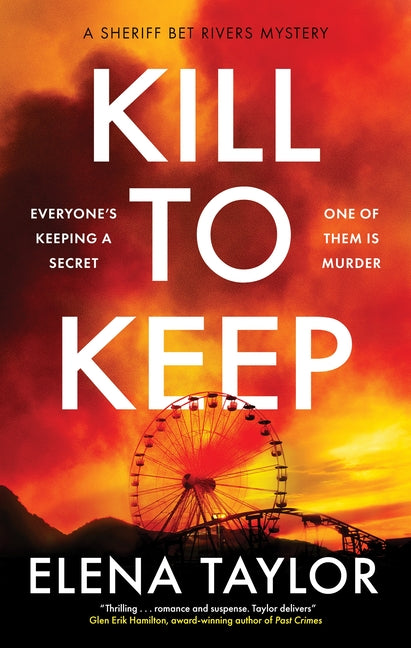 Kill to Keep (Main)
