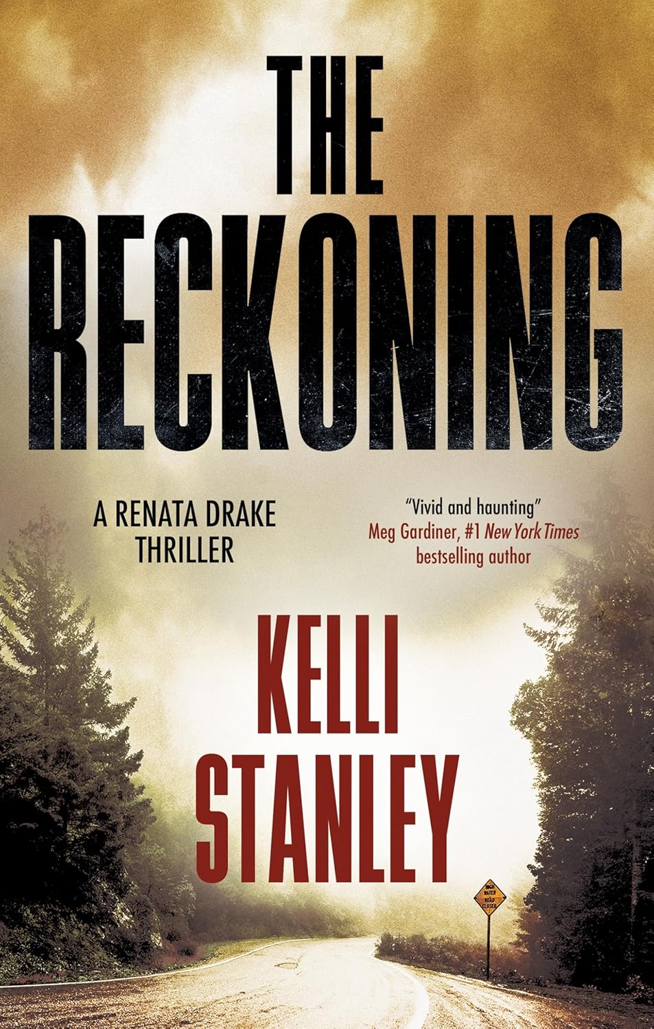 The Reckoning (Main)