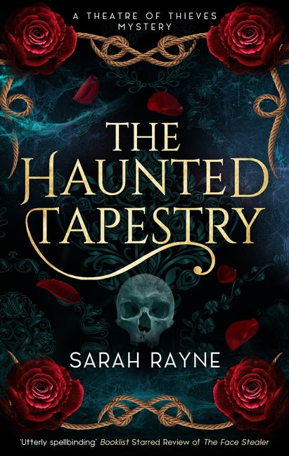 The Haunted Tapestry (Main)