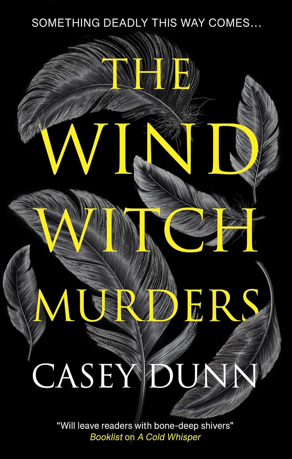 The Wind Witch Murders (Main)