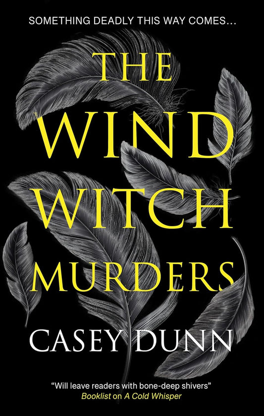 The Wind Witch Murders (Main)