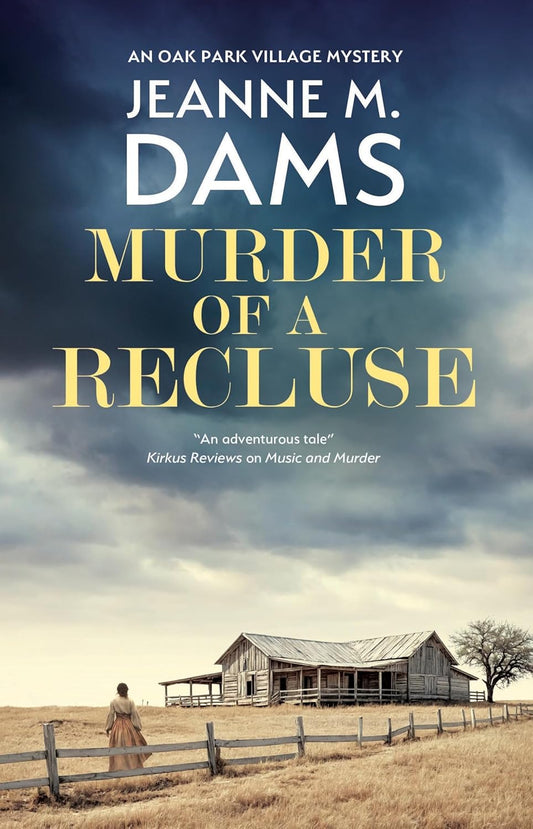 Murder of a Recluse (Main -)