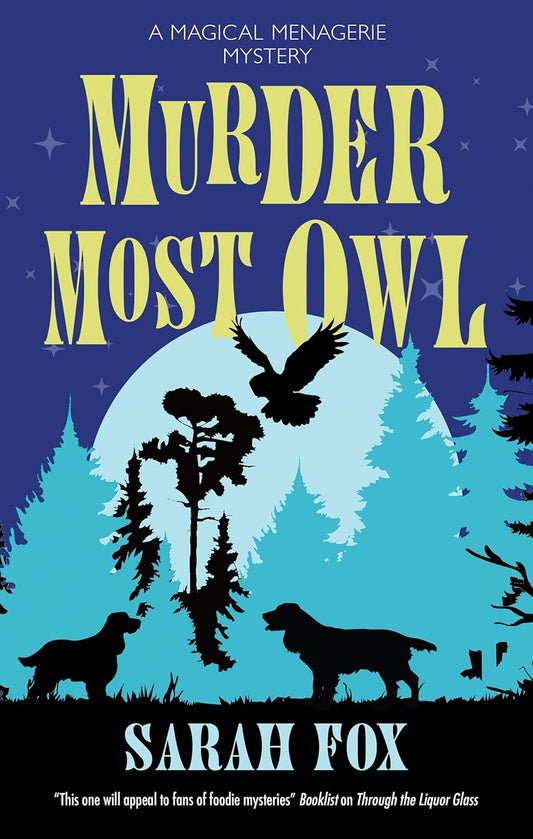 Murder Most Owl (Main -)