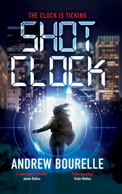 Shot Clock (Main)