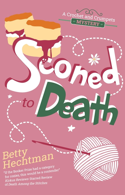 Sconed to Death (Main)