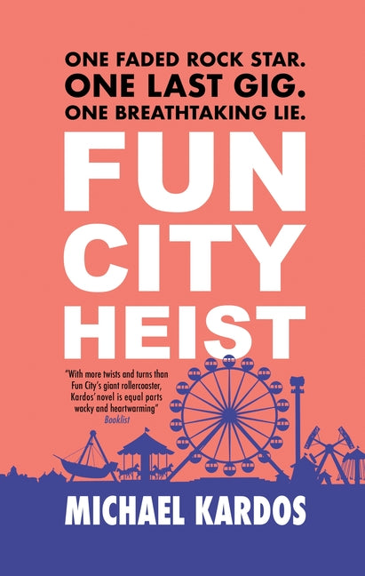 Fun City Heist (Main)