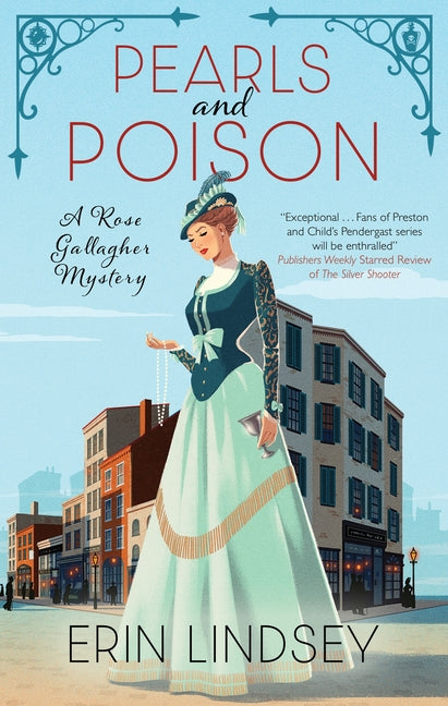 Pearls and Poison (Main)