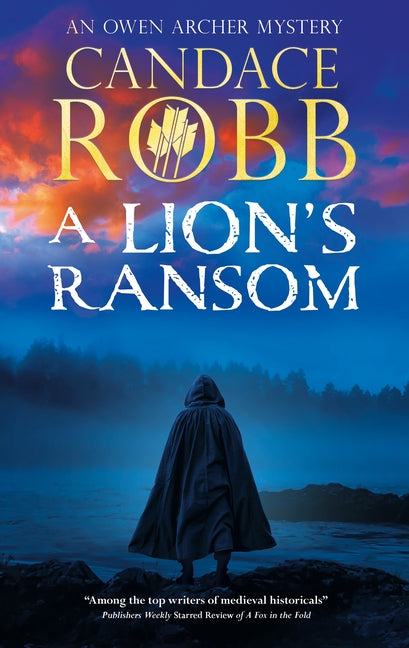 A Lion's Ransom (Main)