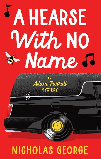 A Hearse with No Name (Main)
