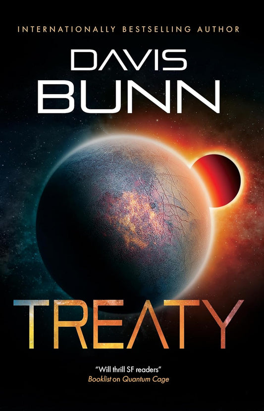 Treaty (Main)