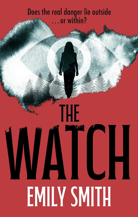 The Watch (Main)