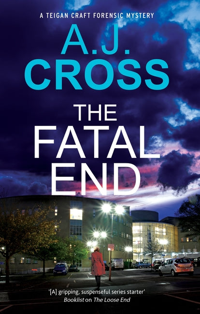 The Fatal End (Main)