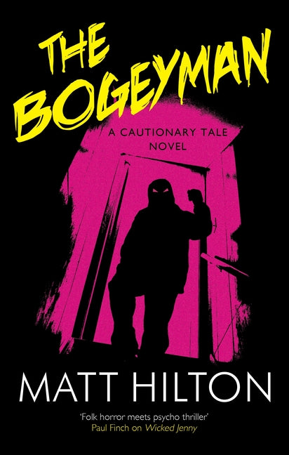 The Bogeyman (Main)