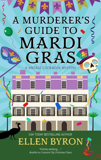 A Murderer's Guide to Mardi Gras (Main)