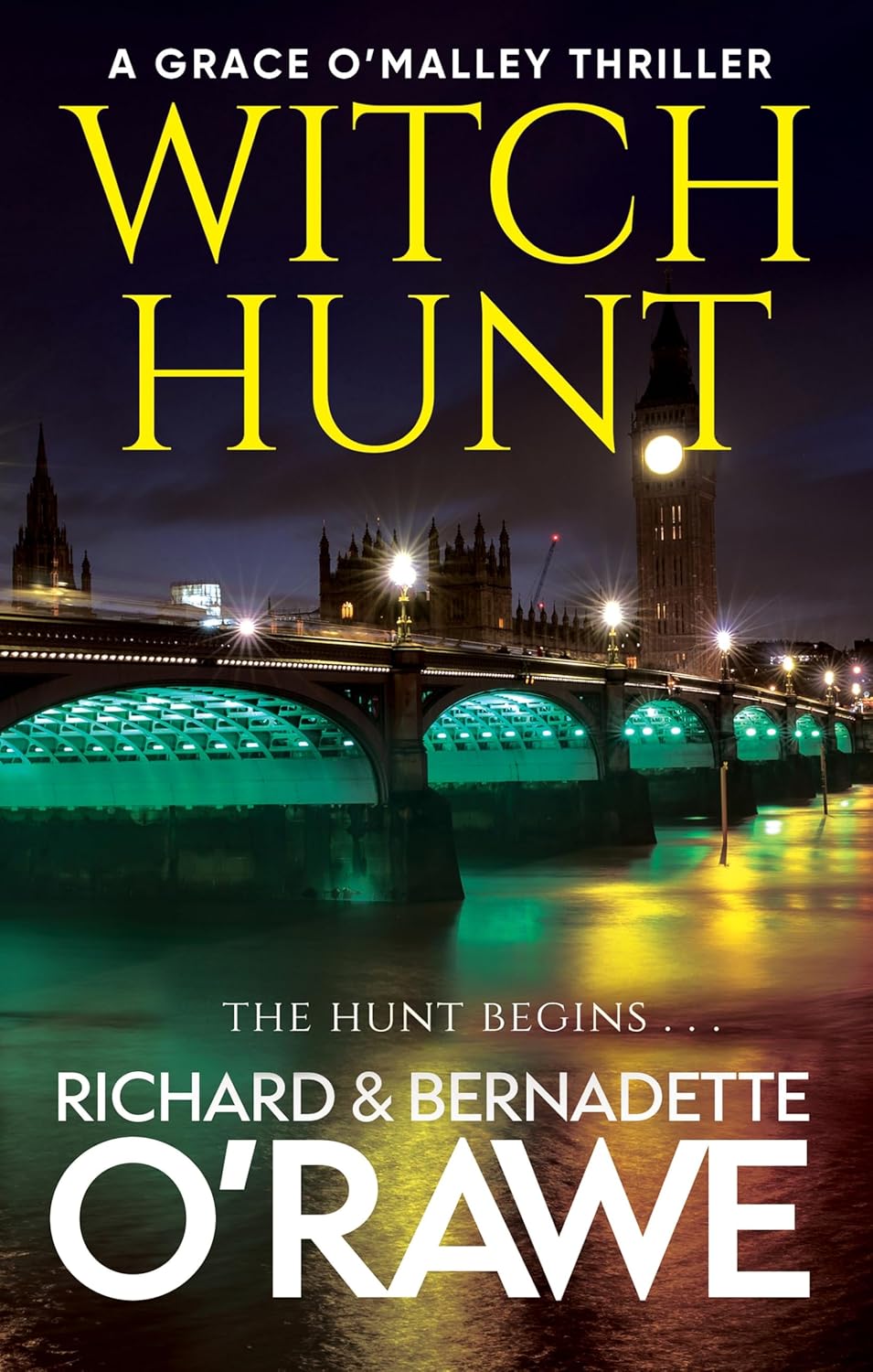 Witch Hunt (Main)
