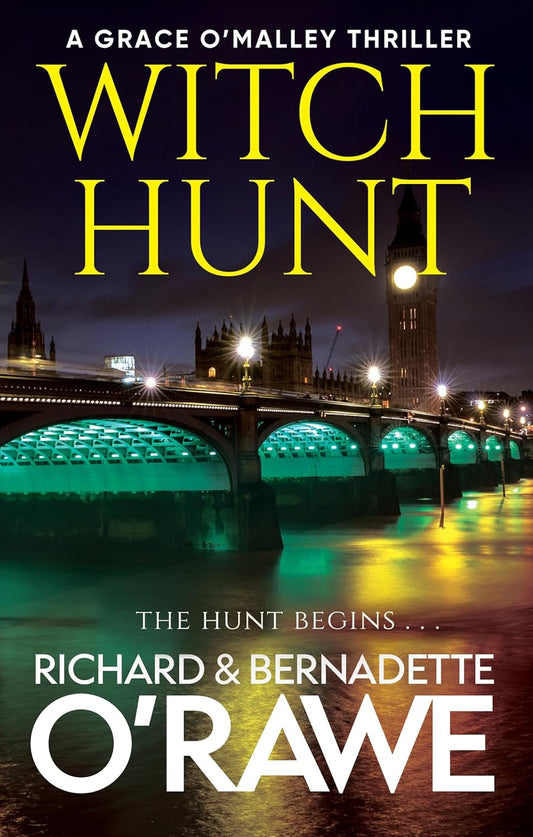 Witch Hunt (Main)
