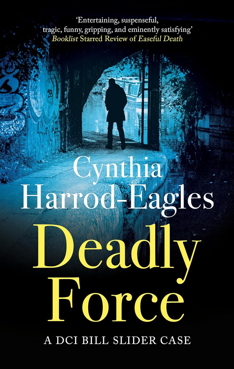 Deadly Force (Main)