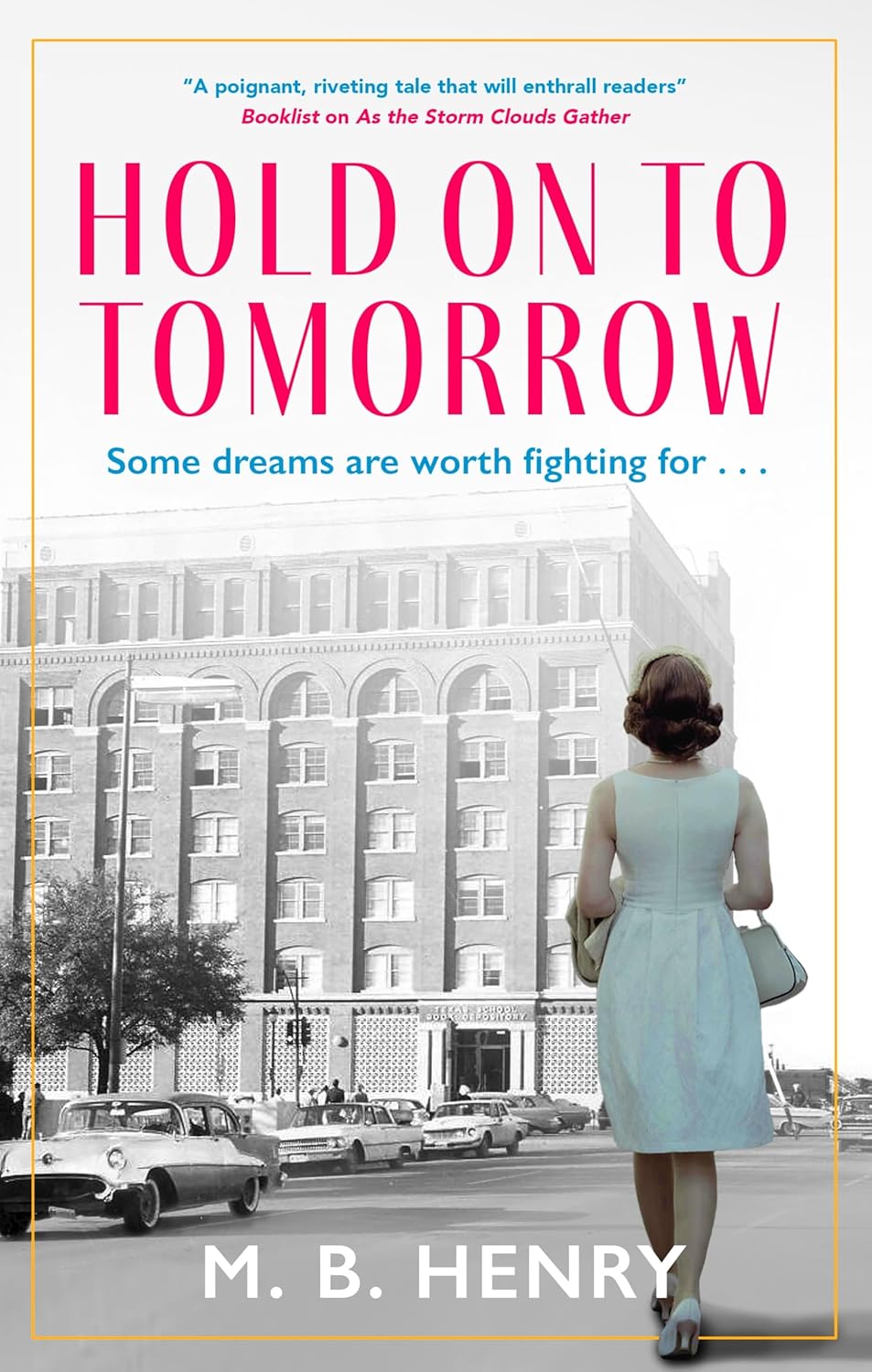 Hold on to Tomorrow (Main)