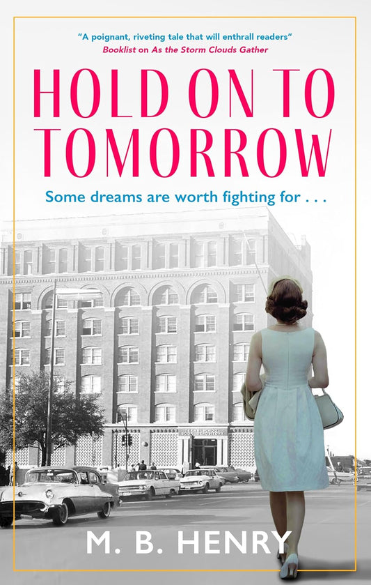 Hold on to Tomorrow (Main)