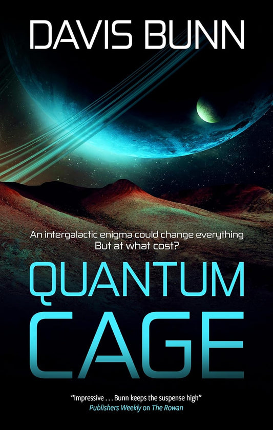 Quantum Cage (Main -)