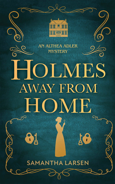 Holmes Away from Home (Main)