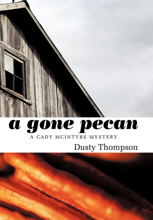 Gone Pecan