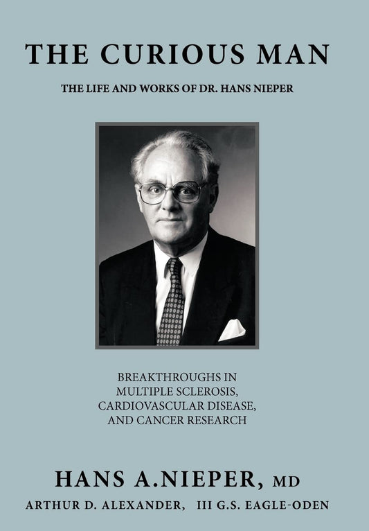Curious Man: The Life and Works of Dr. Hans Nieper