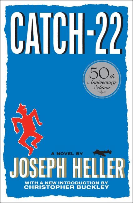 Catch-22 (Anniversary)