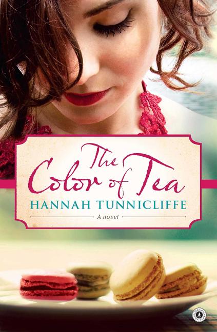 The Color of Tea (Original)